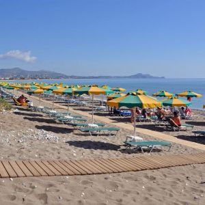 Irene Palace Beach Resort Rodos