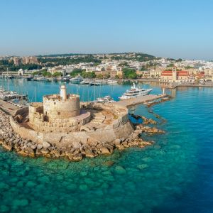 Circuit Turcia and Grecia - Coasta Liciei si Rhodos, plecare din Cluj