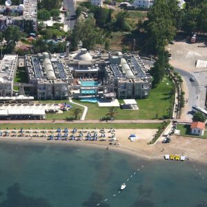 Hotel Ambrosia Bodrum