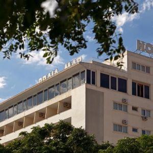 Hotel Praia Mar
