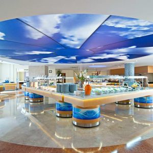 Hotel Blue Waters Club