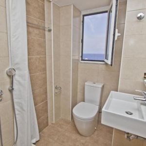 Hotel Nafsika Rodos