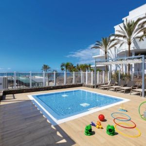 Hotel Riu Buenavista