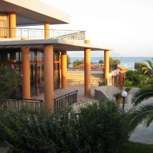 Hotel Stella Maris