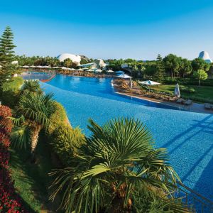 Cornelia Azure Vilas Belek
