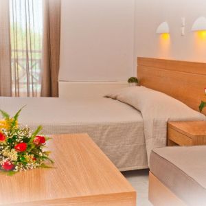 Silver Beach Hotel and Apartments