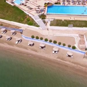 Hotel Ramada Plaza Thraki