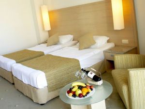 Hotel Zoser