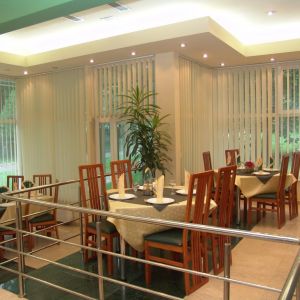 Hotel Bradul Vatra Dornei