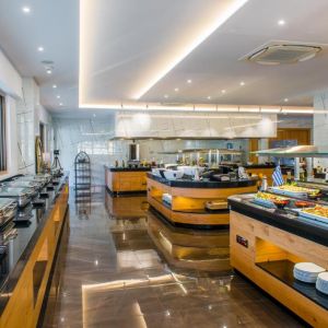 Hotel Gouves Waterpark Holiday Resort