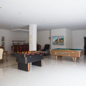 Hotel Kriopigi
