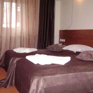 Hotel Livadia