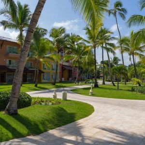 Hotel Tropical Deluxe Princess