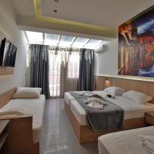 Hotel Dafni Plus