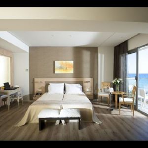 Hotel Anthoussa Beach Resort and Spa