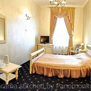 Hotel Carol Vatra Dornei