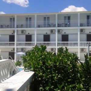 Hotel Gouvia Corfu