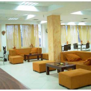Hotel Kastri Pieria