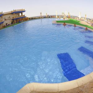 Hotel Sphinx Aqua Beach Park Resort