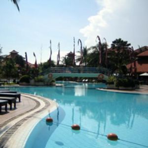 Hotel Ayodya Resort
