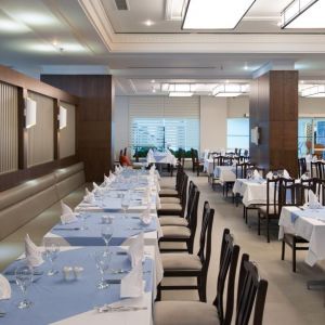 Ma Biche Kemer by Werde Hotels