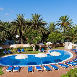 Hotel Sol Puerto de la Cruz