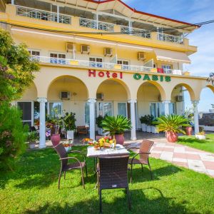 Oasis Apartmets