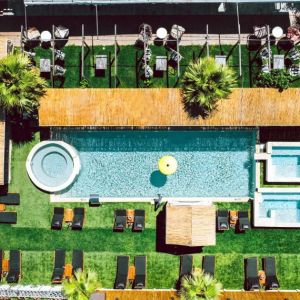 Hotel Philoxenia