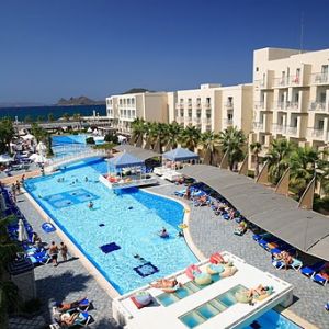 Wattermann Supertrus Resort
