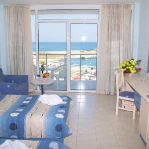 Hotel Rubin
