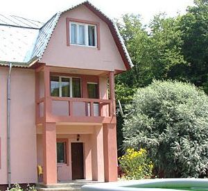 Pensiunea Casa de Zahar