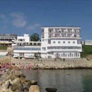 Hotel Acapulco Eforie N