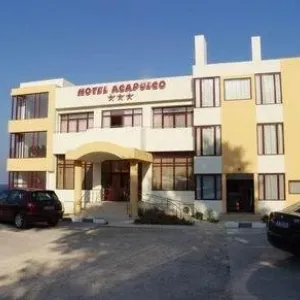 Hotel Acapulco Eforie N