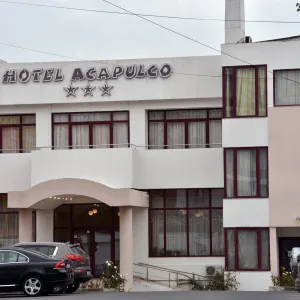 Hotel Acapulco Eforie N