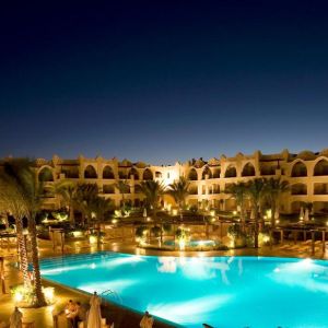 Jaz Makadi Star and Spa