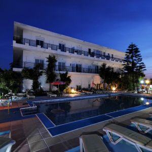 Hotel Anna Apartments