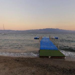 Hotel Bendis Beach