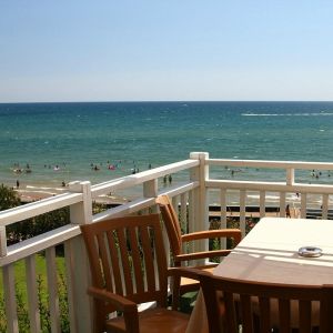 Hotel Club Side Coast