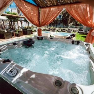 Hotel Philoxenia