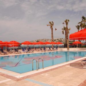 Hotel Yelken Mandalinci Spa and Wellness