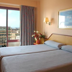 Hotel H Top Olympic