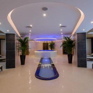 Michell Hotel and Spa