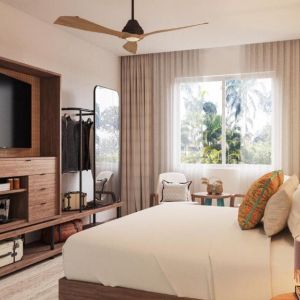 Hotel Tropical Deluxe Princess