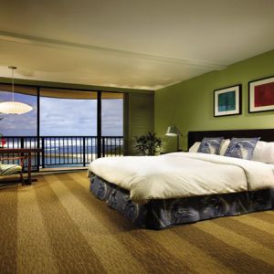 Hotel Turtle Bay Resort