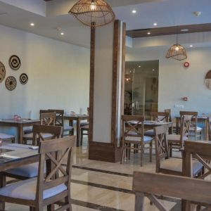 The Bay Hotel Hurghada Marina