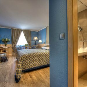 Hotel Austria Trend Ananas