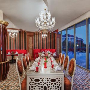 Hotel Kaya Side