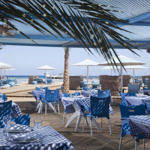 Hotel Pharaoh Azur Resort