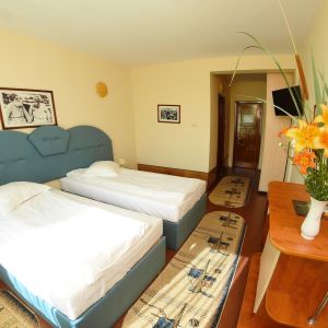 Hotel Sunrise Delta Dunarii