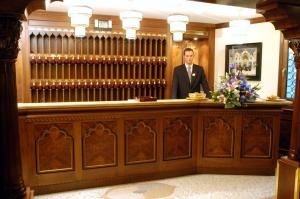 Hotel Ai Mori D'oriente